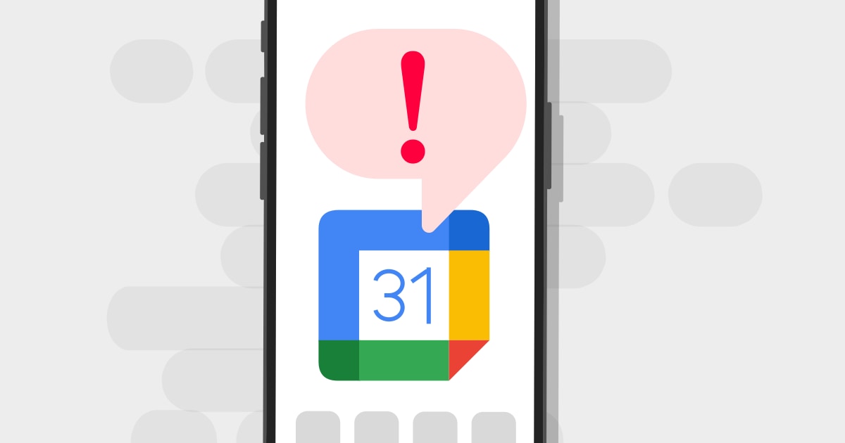 How to Send SMS Text Reminders for Google Calendar Events
