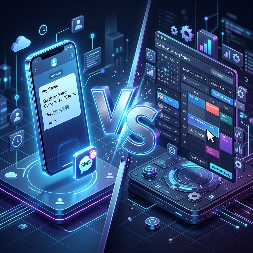 Timelier vs GReminders